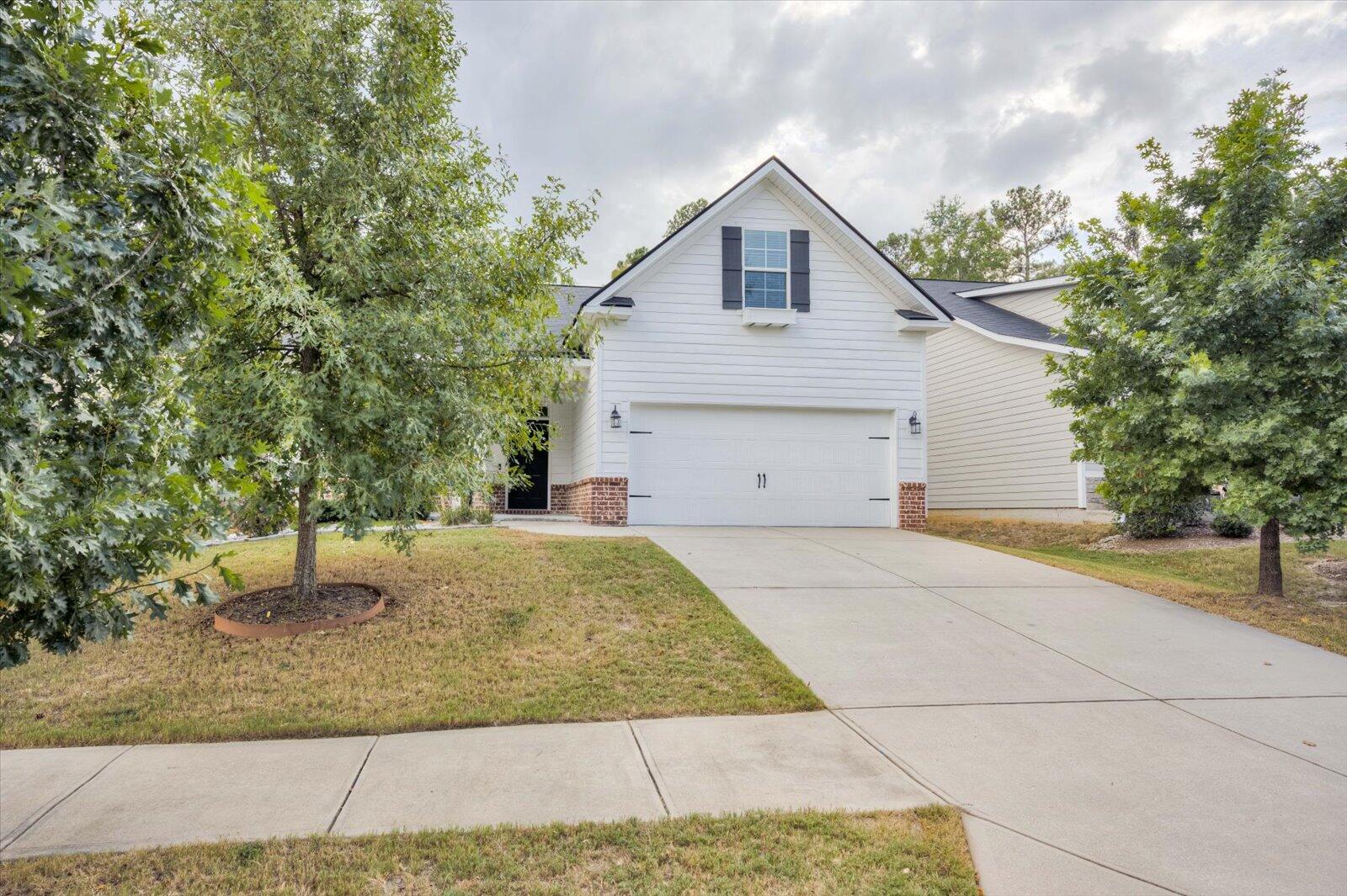 5798 Whispering Pnes Way Evans, GA 30809 - Photo 30 of 31 30-030-