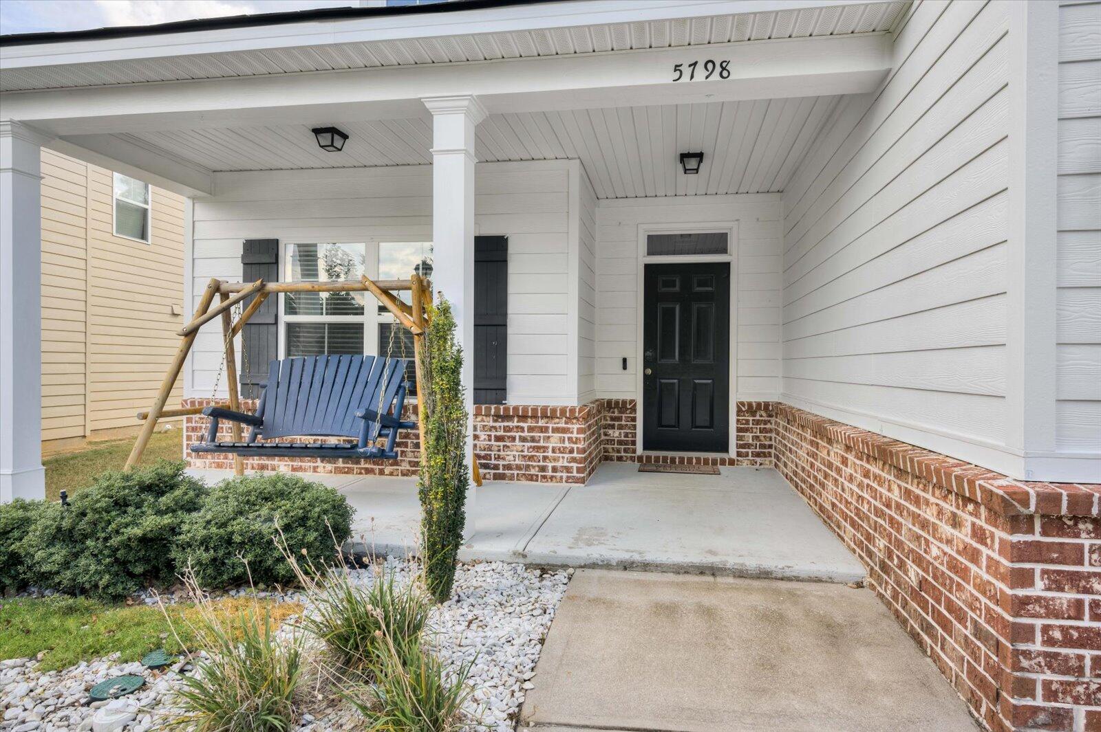 5798 Whispering Pnes Way Evans, GA 30809 - Photo 3 of 31 03-003-