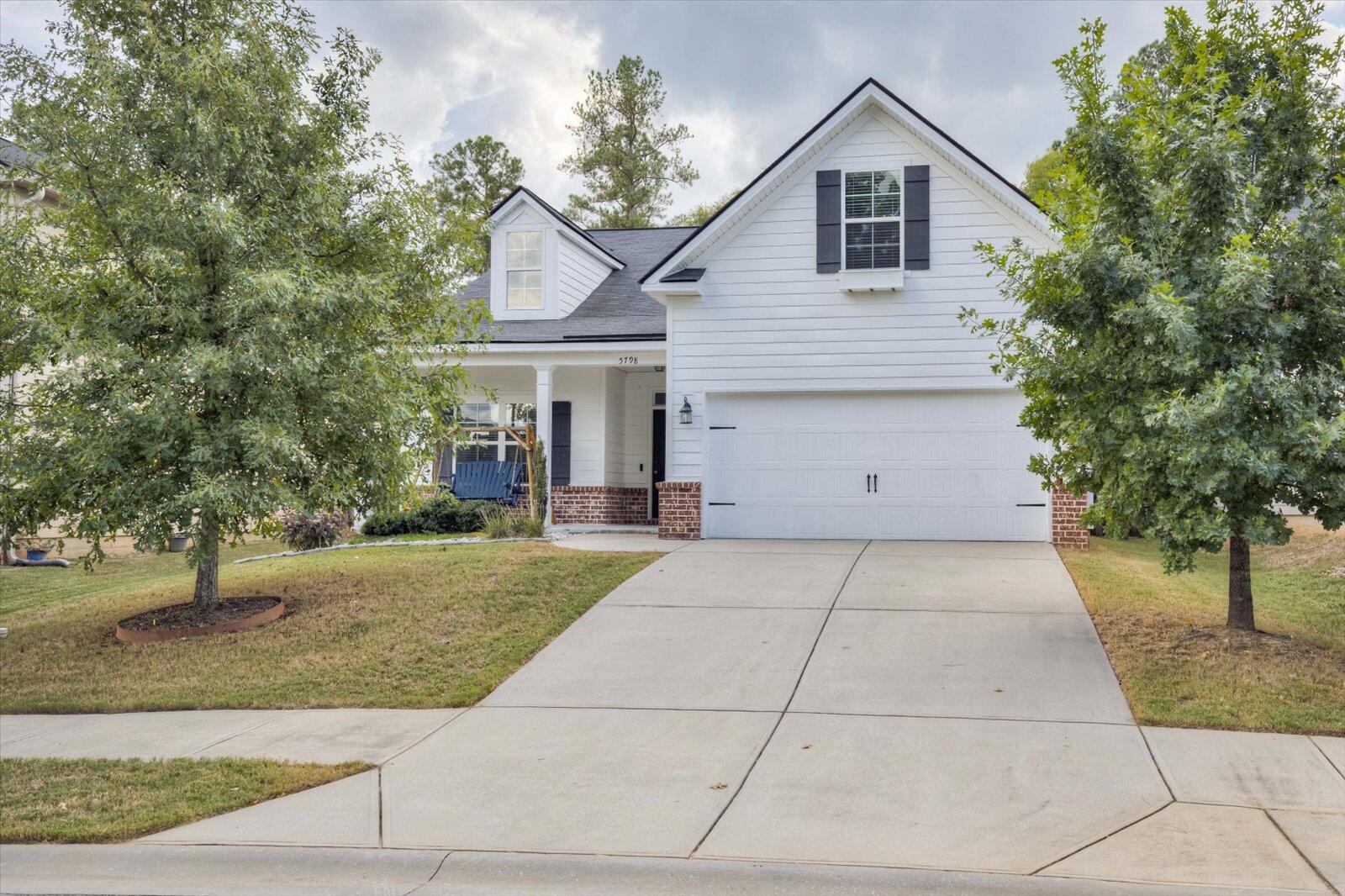 5798 Whispering Pnes Way Evans, GA 30809 - Photo 31 of 31 31-031-