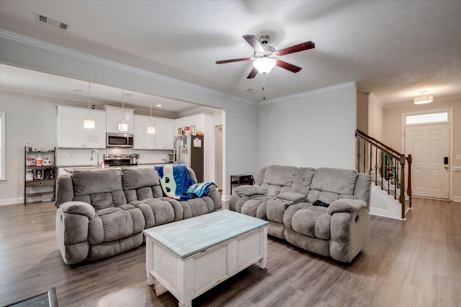 5798 Whispering Pnes Way Evans, GA 30809 - Photo 6 of 31 06-006-