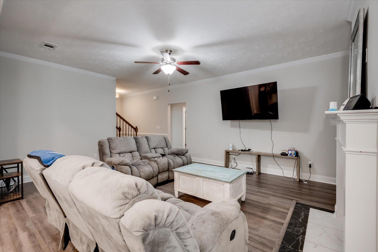 5798 Whispering Pnes Way Evans, GA 30809 - Photo 7 of 31 07-007-