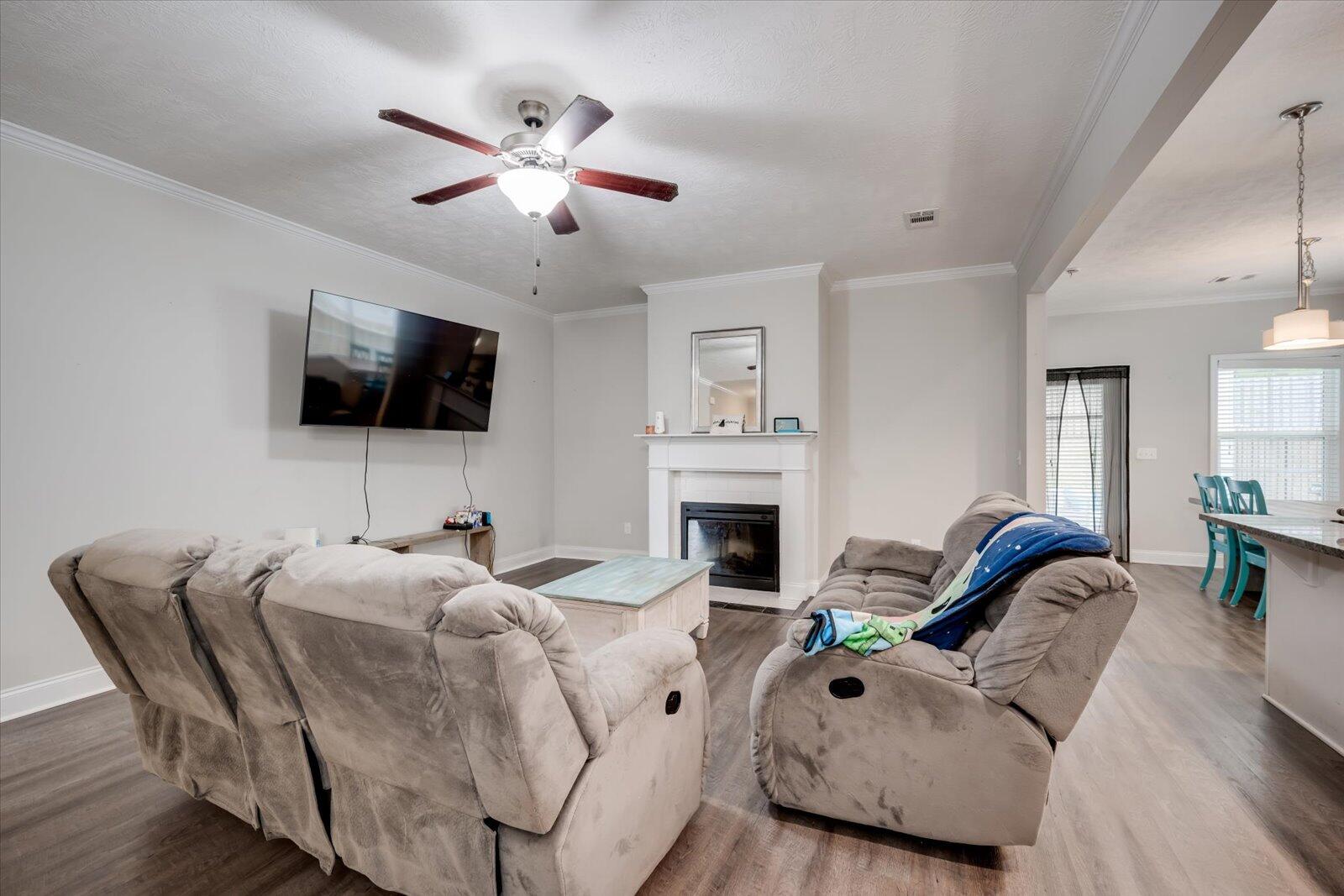 5798 Whispering Pnes Way Evans, GA 30809 - Photo 8 of 31 08-008-