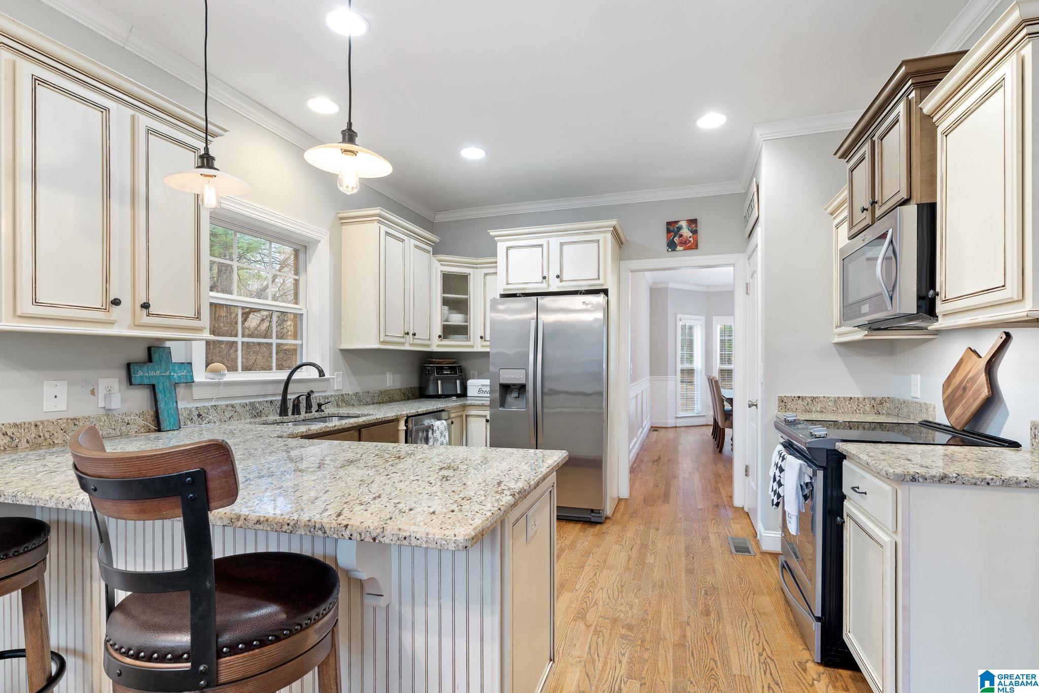 506 Fossil Rock Road Springville, AL 35146 - Photo 11 of 36