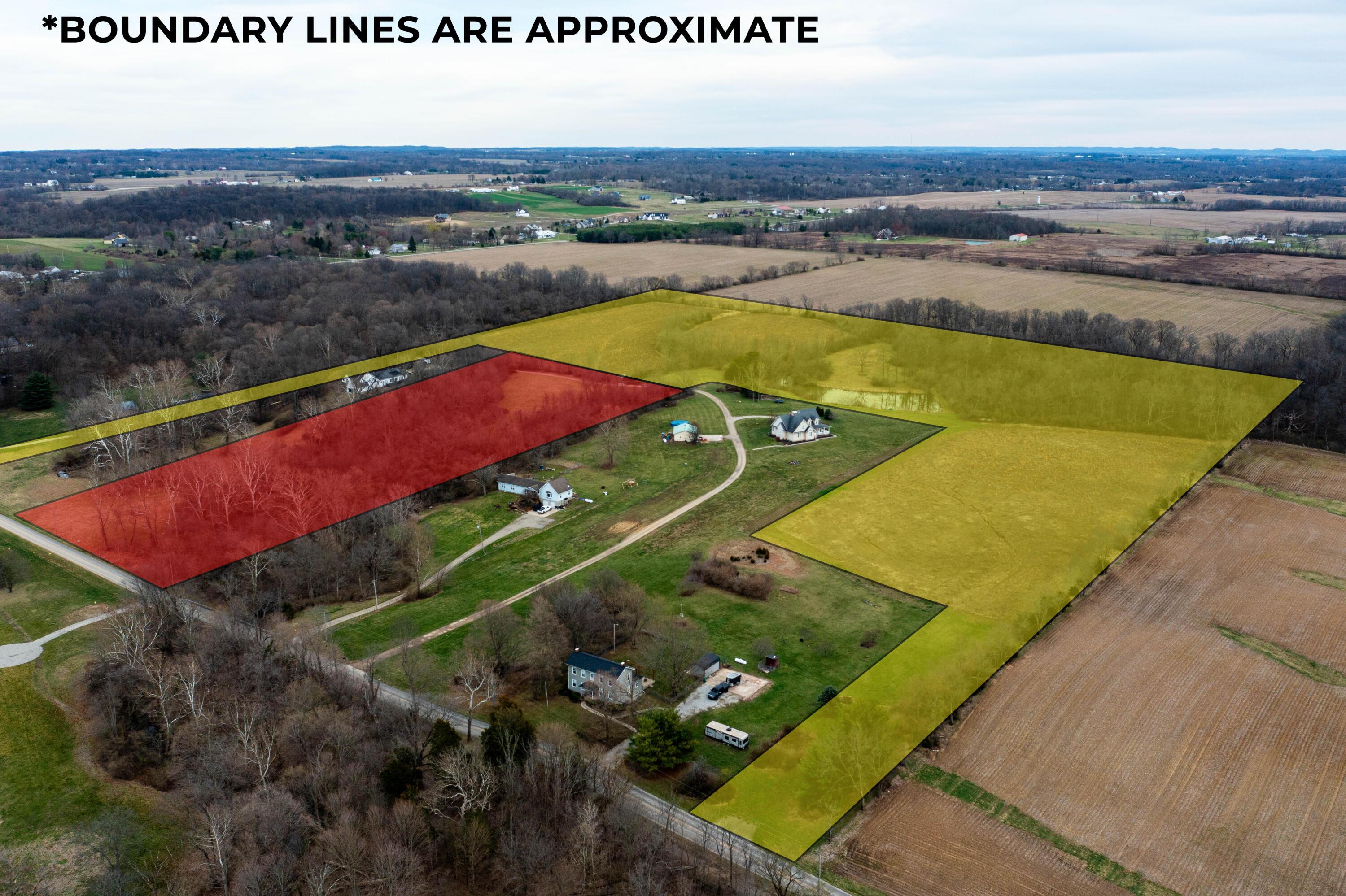 0 Hagerty Road Ashville, OH 43103 - Photo 13 of 14 Hagerty 2 - Both - 1