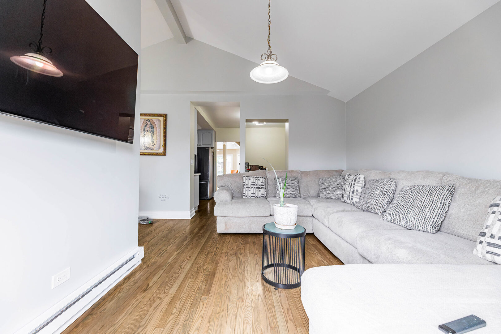 6017 South Monitor Avenue Chicago, IL 60638 - Photo 11 of 35