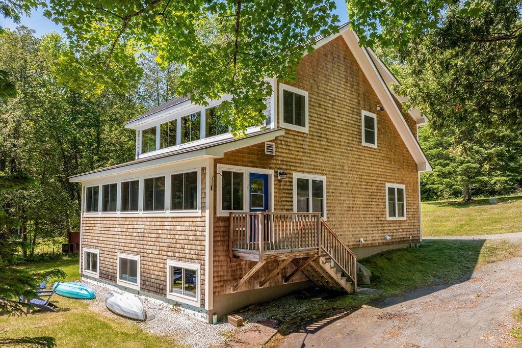 461 Harvey Mountain Road Barnet, VT 05821 - Photo 2 of 52