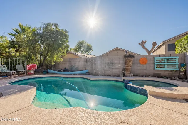 $489,000 | 3339 East Tonopah Drive, Phoenix, AZ 85050