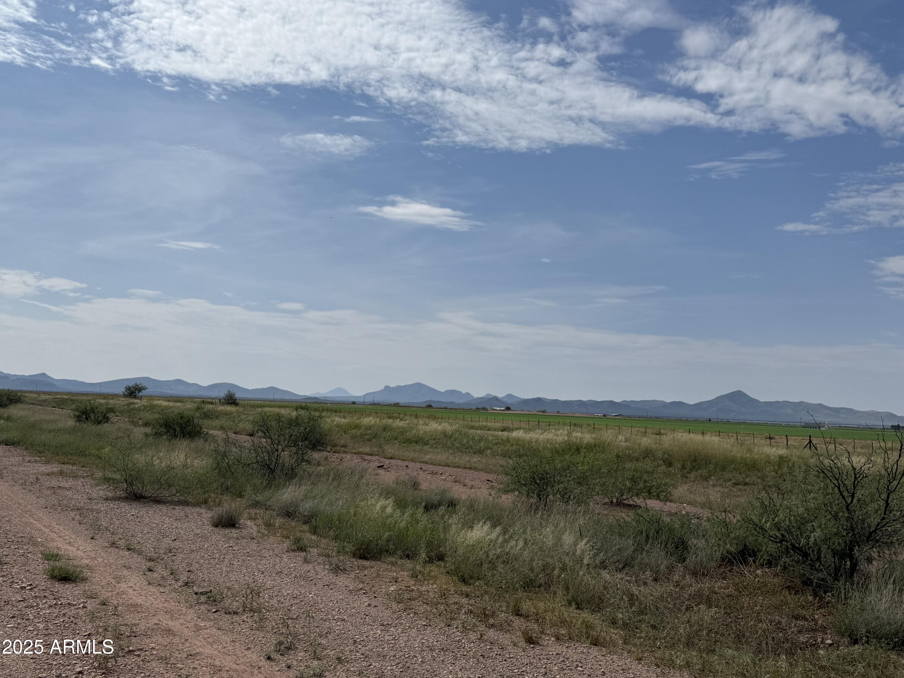 1.39-ac North Old Brooks Road, Unit 964 Douglas, AZ 85607 - Photo 11 of 12 a view of a lake in middle of forest