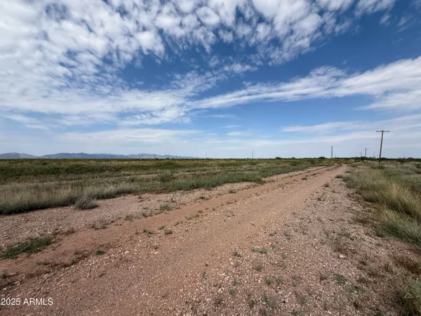 a view of beach and ocean