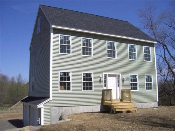 6 Sandy Point Road Stratham, NH 03885 - Photo 1 of 1