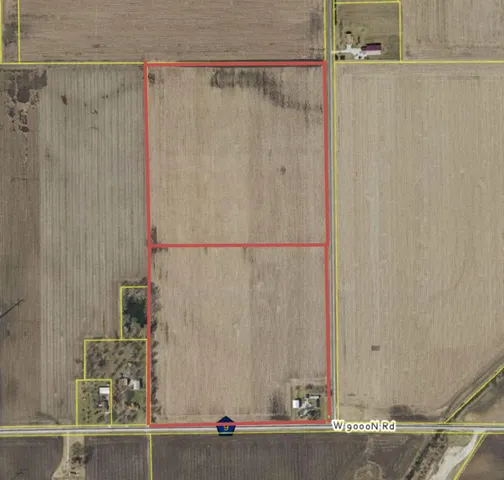 $4,000,000 | 1565 B West 9000 North Road, Manteno, IL 60950