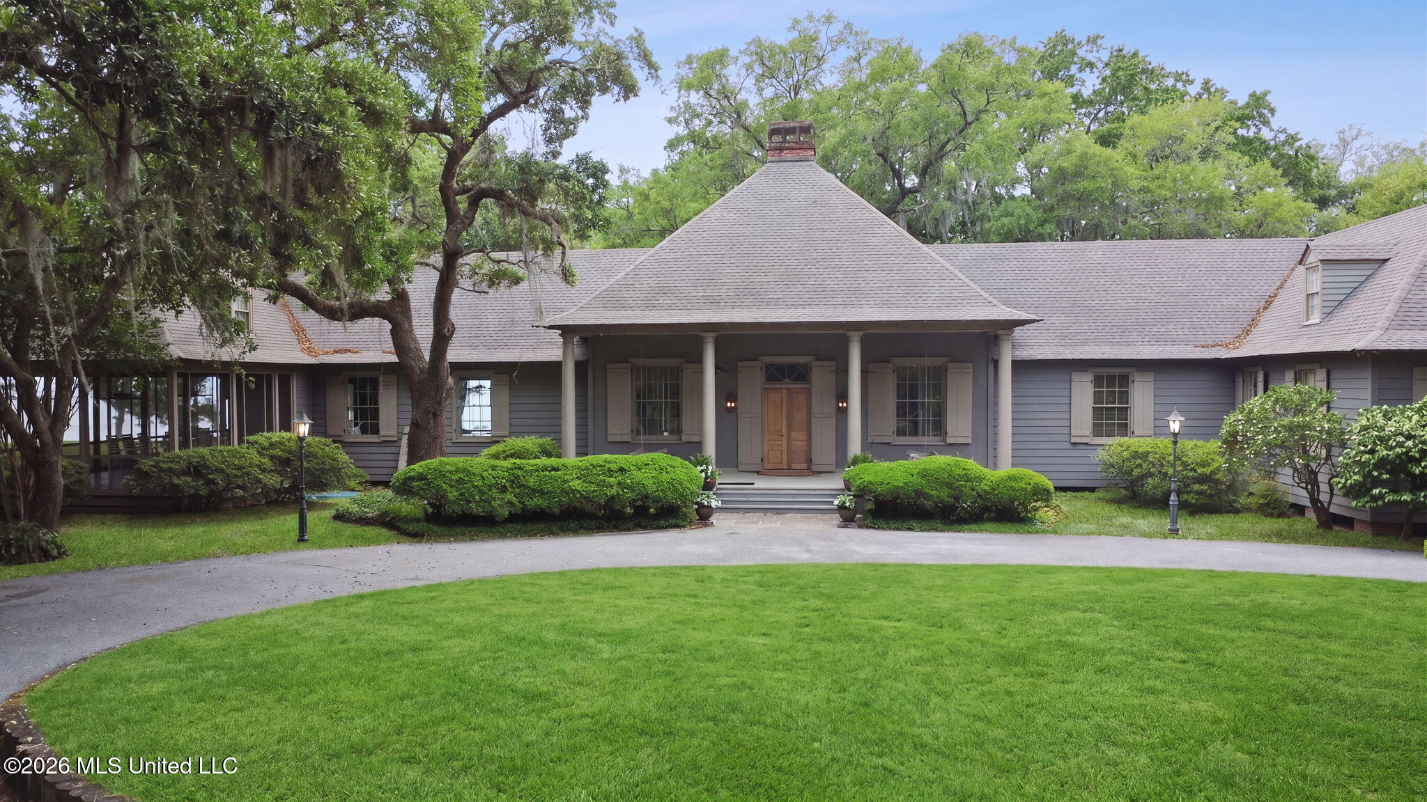 10301 Pointe Aux Chenes Road Ocean Springs, MS 39564 - Photo 27 of 60 27.104
