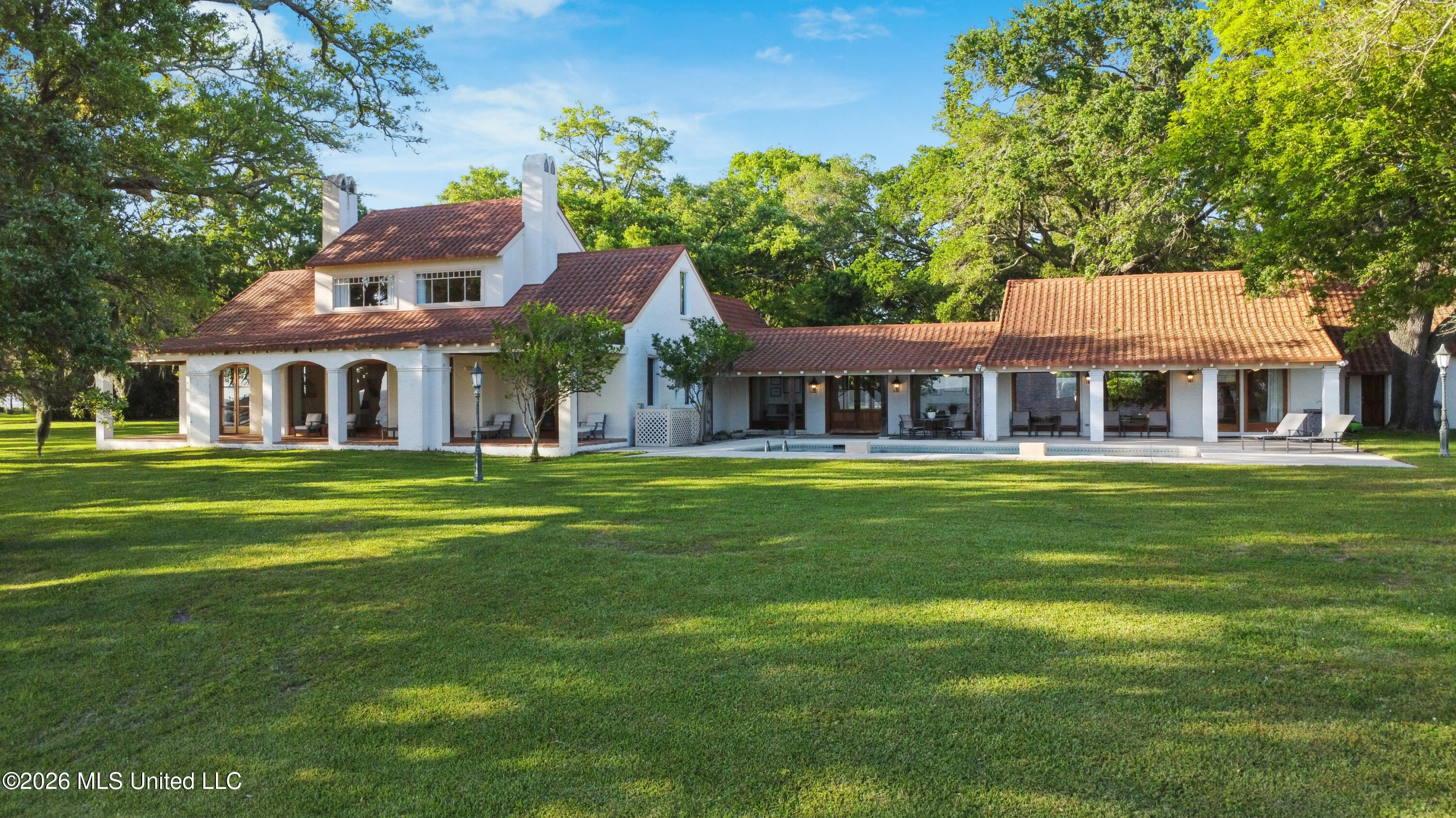 10301 Pointe Aux Chenes Road Ocean Springs, MS 39564 - Photo 3 of 60 3.115