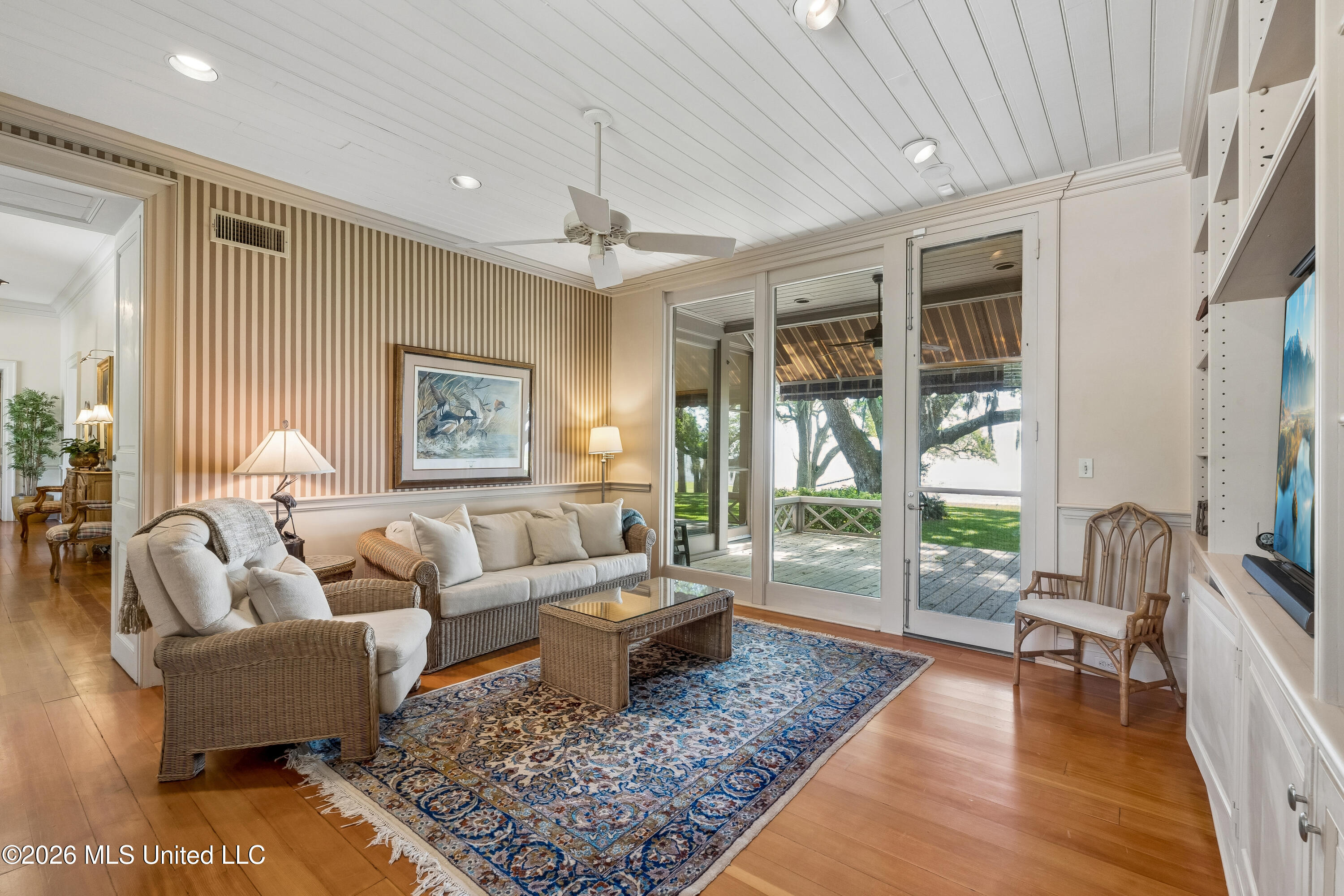 10301 Pointe Aux Chenes Road Ocean Springs, MS 39564 - Photo 35 of 60 35.009