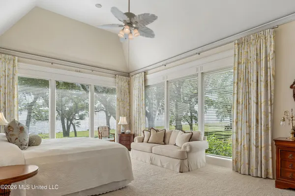 $7,000,000 | 10301 Pointe Aux Chenes Road, Ocean Springs, MS 39564