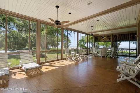 $7,000,000 | 10301 Pointe Aux Chenes Road, Ocean Springs, MS 39564