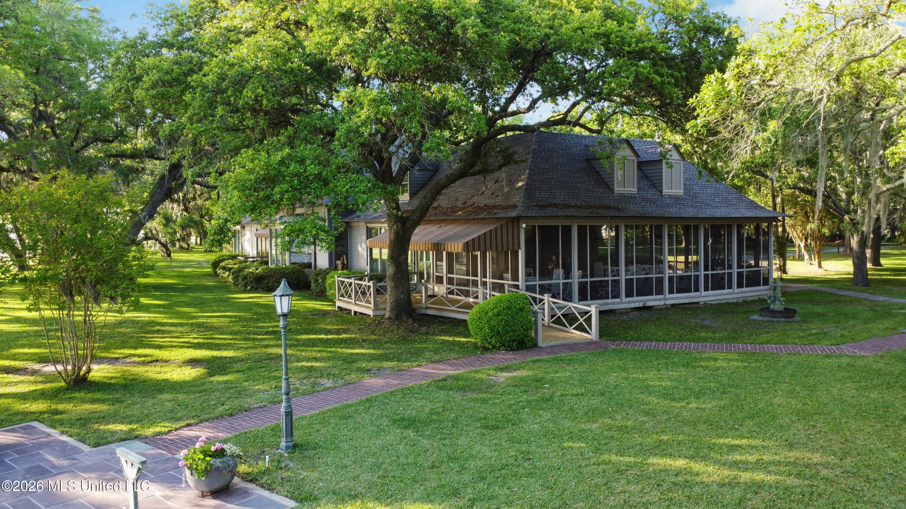 10301 Pointe Aux Chenes Road Ocean Springs, MS 39564 - Photo 50 of 60 50.120