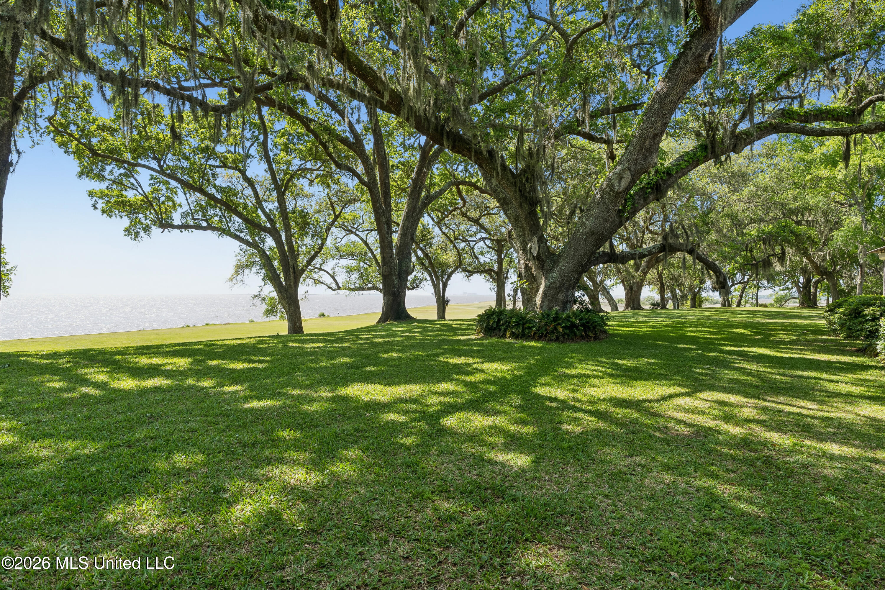 10301 Pointe Aux Chenes Road Ocean Springs, MS 39564 - Photo 52 of 60 52.025