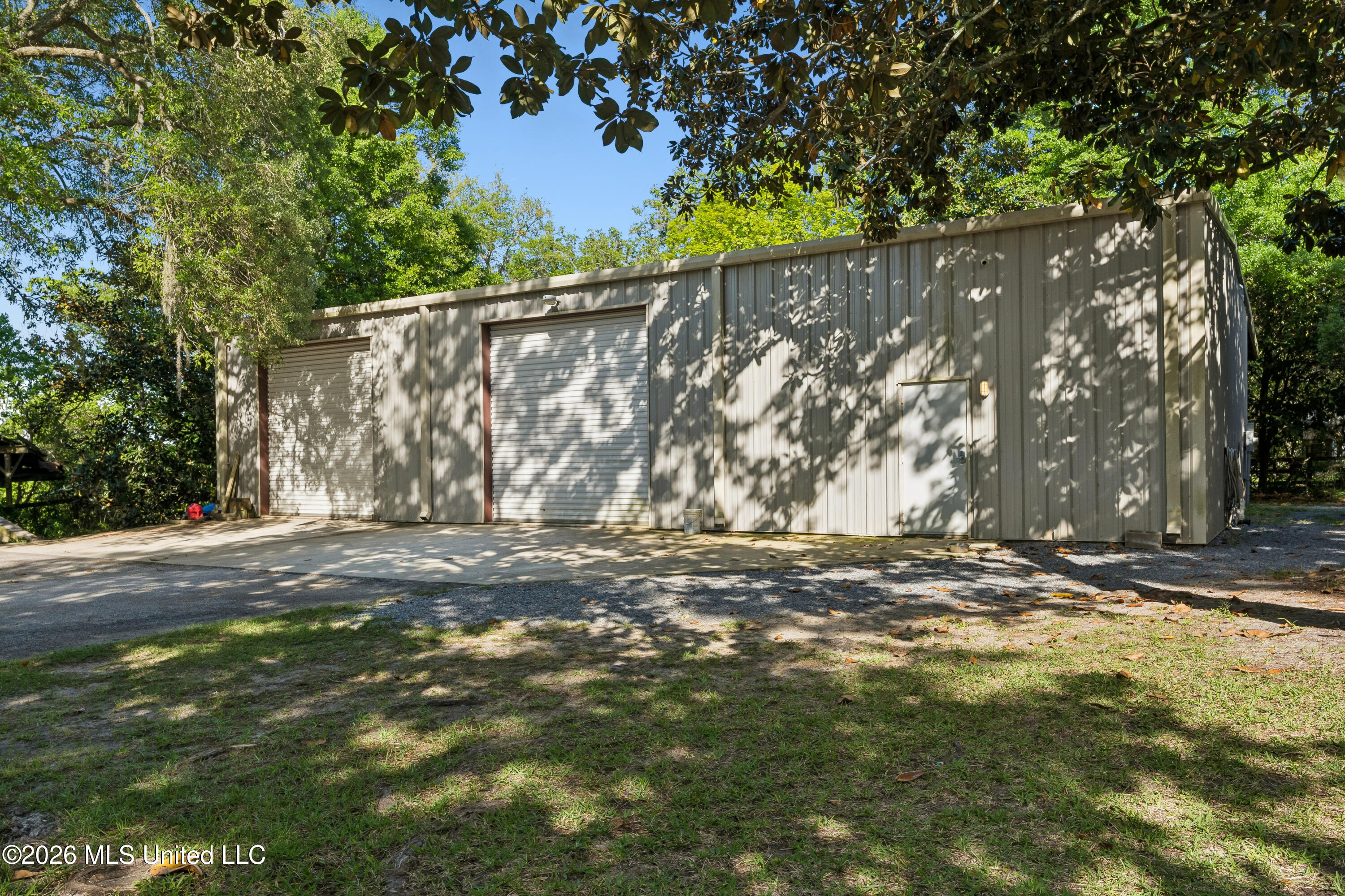 10301 Pointe Aux Chenes Road Ocean Springs, MS 39564 - Photo 55 of 60 55.078