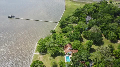 $7,000,000 | 10301 Pointe Aux Chenes Road, Ocean Springs, MS 39564