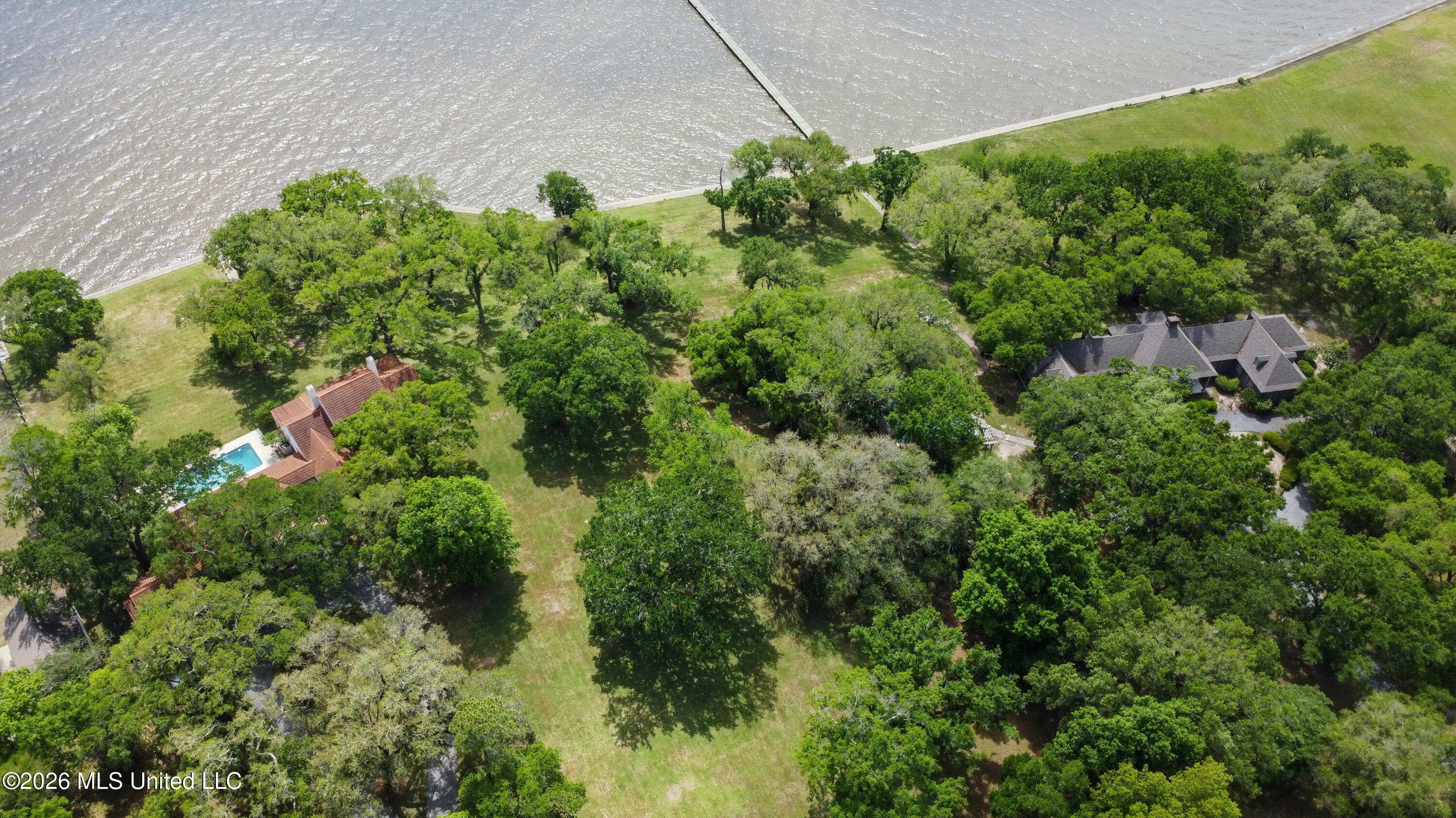 10301 Pointe Aux Chenes Road Ocean Springs, MS 39564 - Photo 59 of 60 59.107