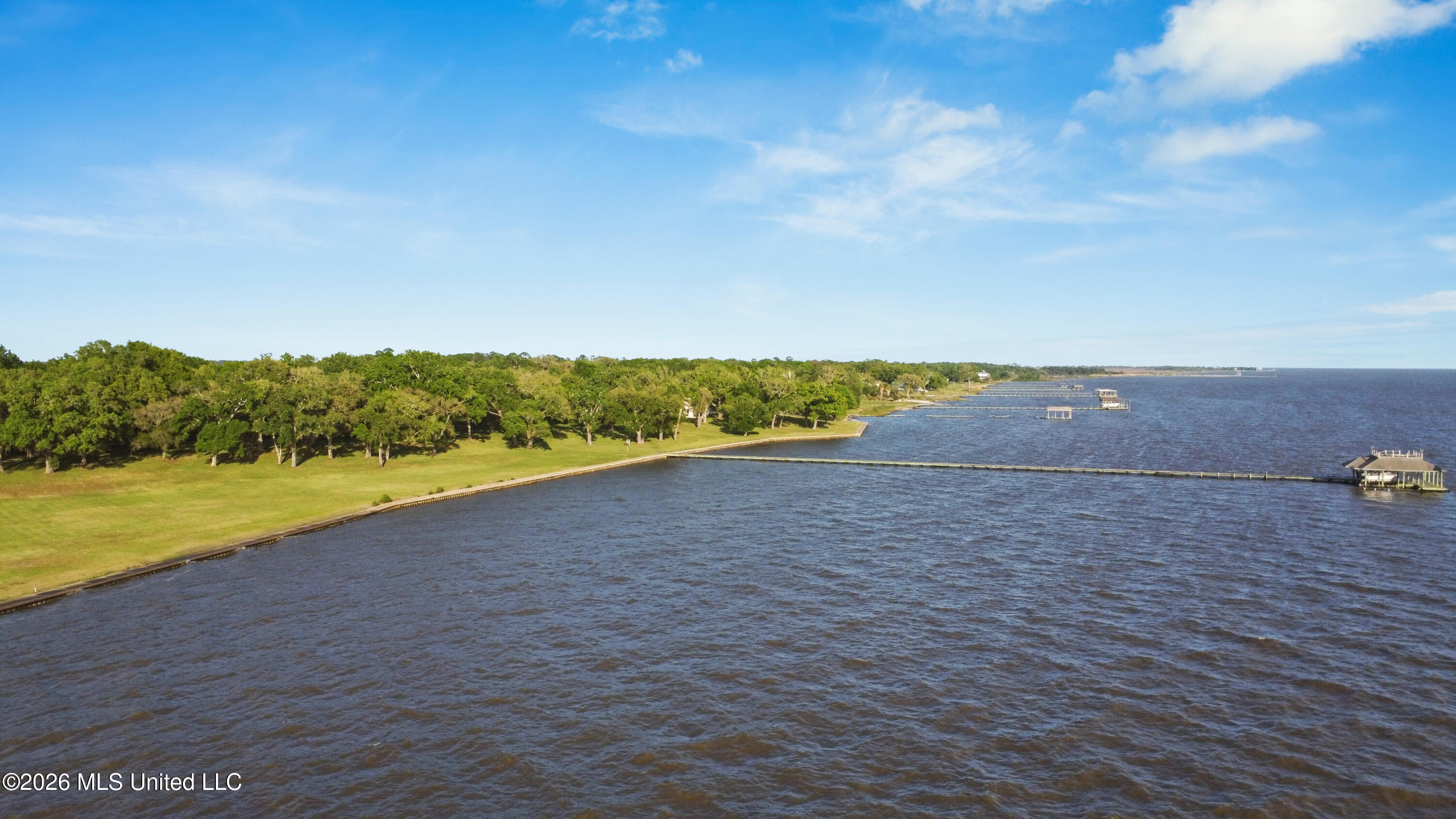 10301 Pointe Aux Chenes Road Ocean Springs, MS 39564 - Photo 60 of 60 60.125