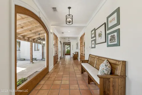 $7,000,000 | 10301 Pointe Aux Chenes Road, Ocean Springs, MS 39564