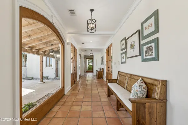 $7,000,000 | 10301 Pointe Aux Chenes Road, Ocean Springs, MS 39564