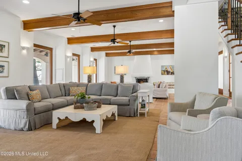 $7,000,000 | 10301 Pointe Aux Chenes Road, Ocean Springs, MS 39564