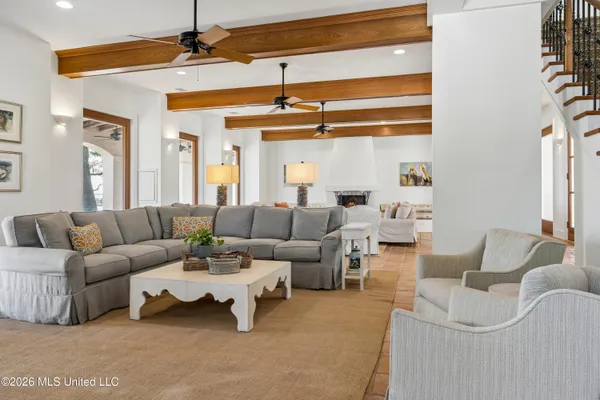 $7,000,000 | 10301 Pointe Aux Chenes Road, Ocean Springs, MS 39564