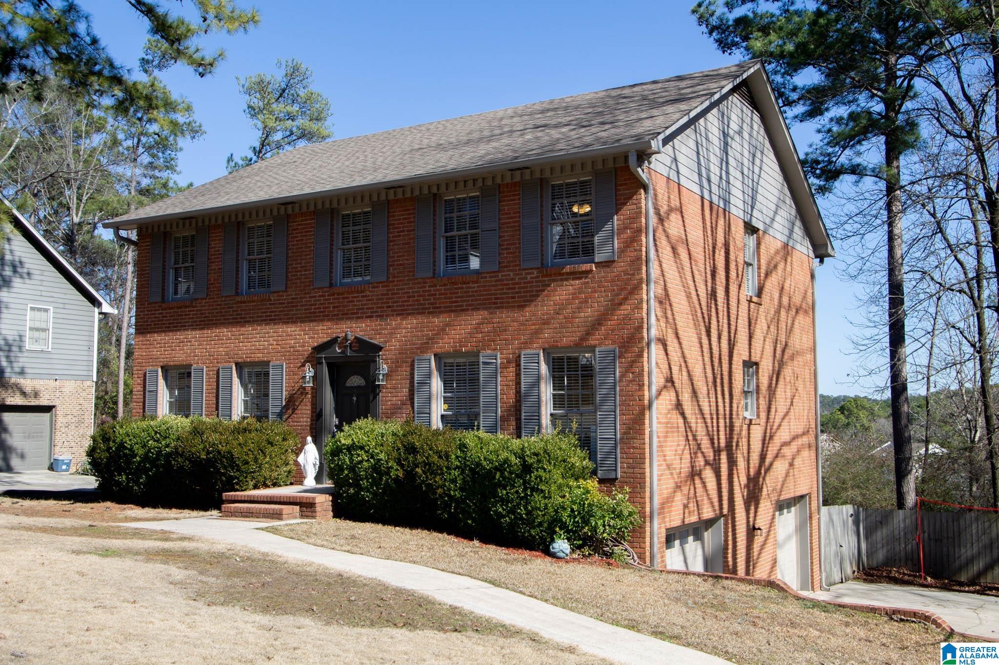 3540 William And Mary Road Birmingham, AL 35216 - Photo 4 of 60