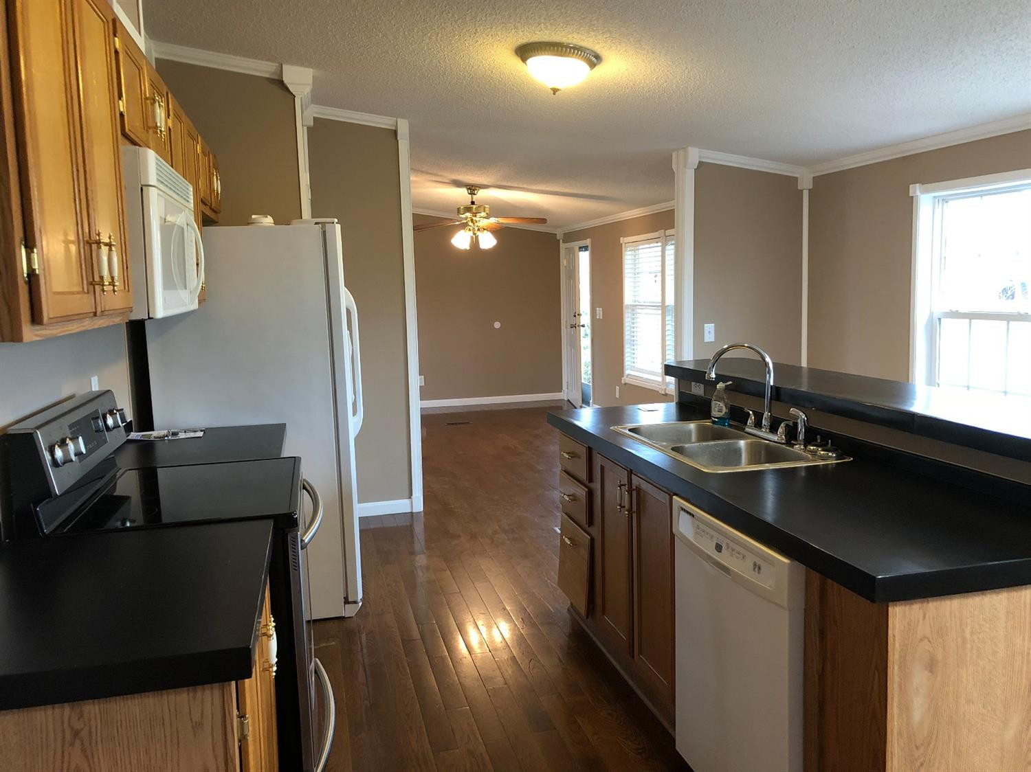 242 Johnson Flat Road Hillsboro, KY 41049 - Photo 9 of 30 Photo 9