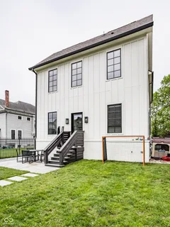 $1,499,900 | 2035 North Delaware Street, Indianapolis, IN 46202