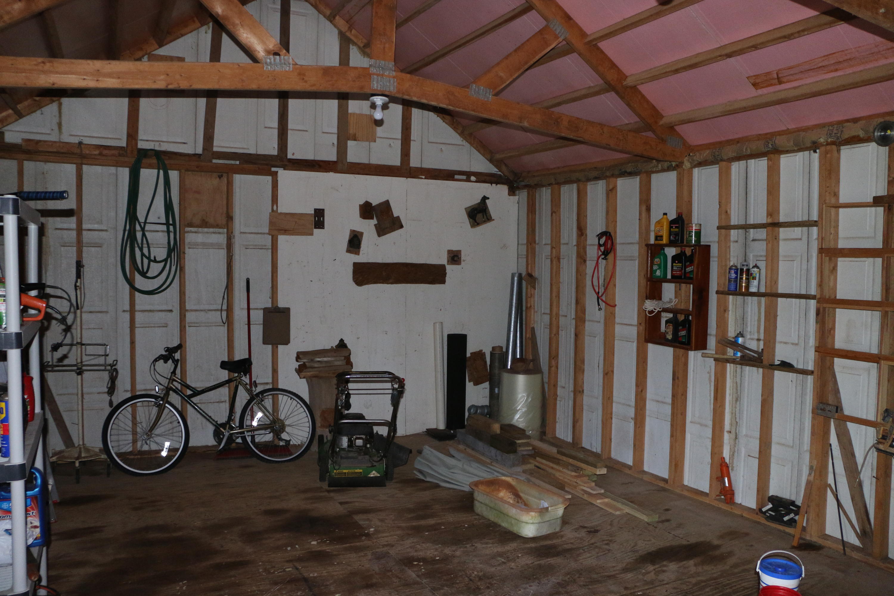 284 Blue Ridge Road Speedwell, TN 37870 - Photo 36 of 40 35