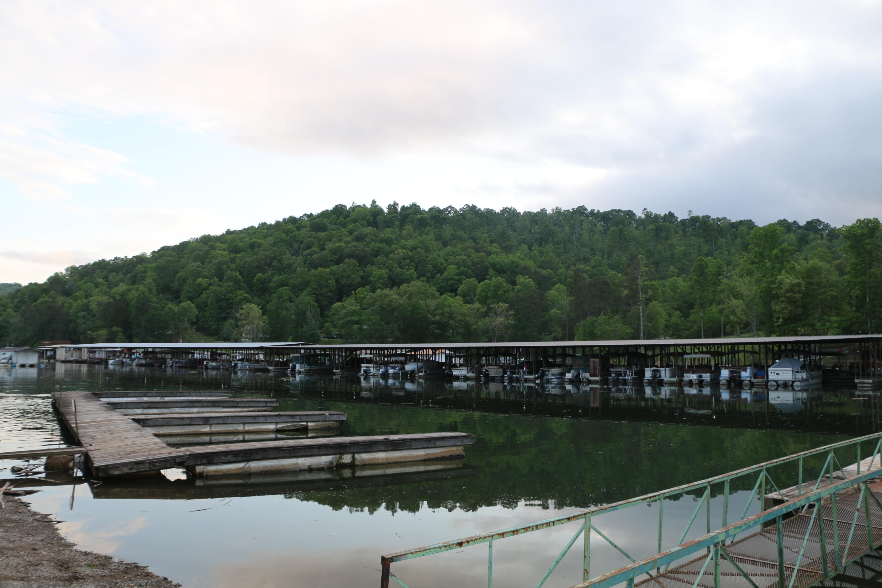 284 Blue Ridge Road Speedwell, TN 37870 - Photo 40 of 40 44