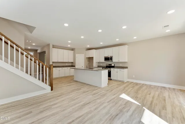 $469,900 | 2700 River Meadow, Spring Hope, NC 27882