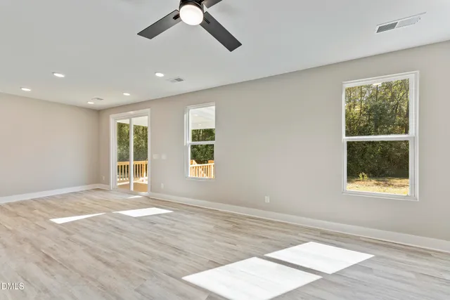 $469,900 | 2700 River Meadow, Spring Hope, NC 27882