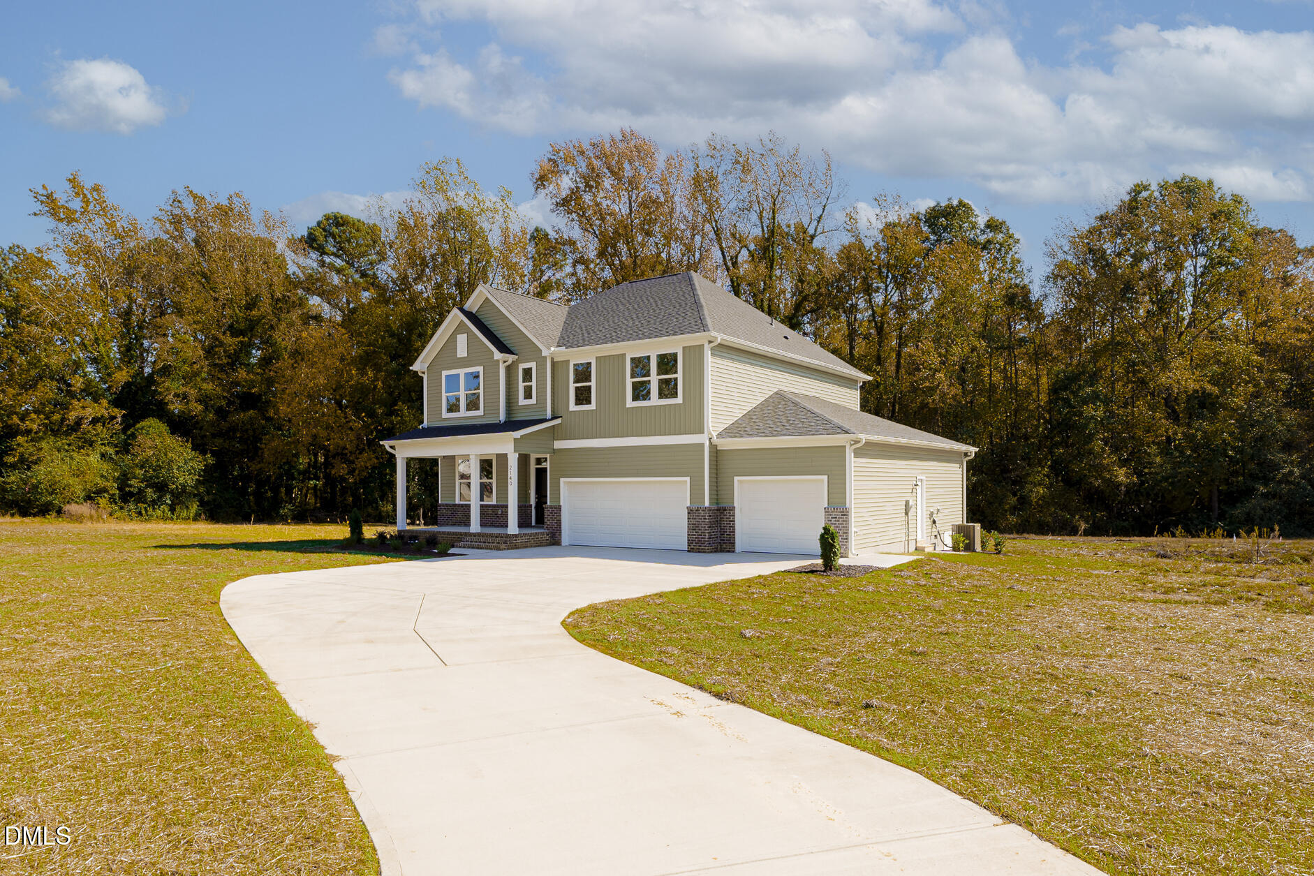 2700 River Meadow Spring Hope, NC 27882 - Photo 47 of 60 2