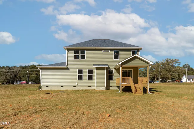 $469,900 | 2700 River Meadow, Spring Hope, NC 27882