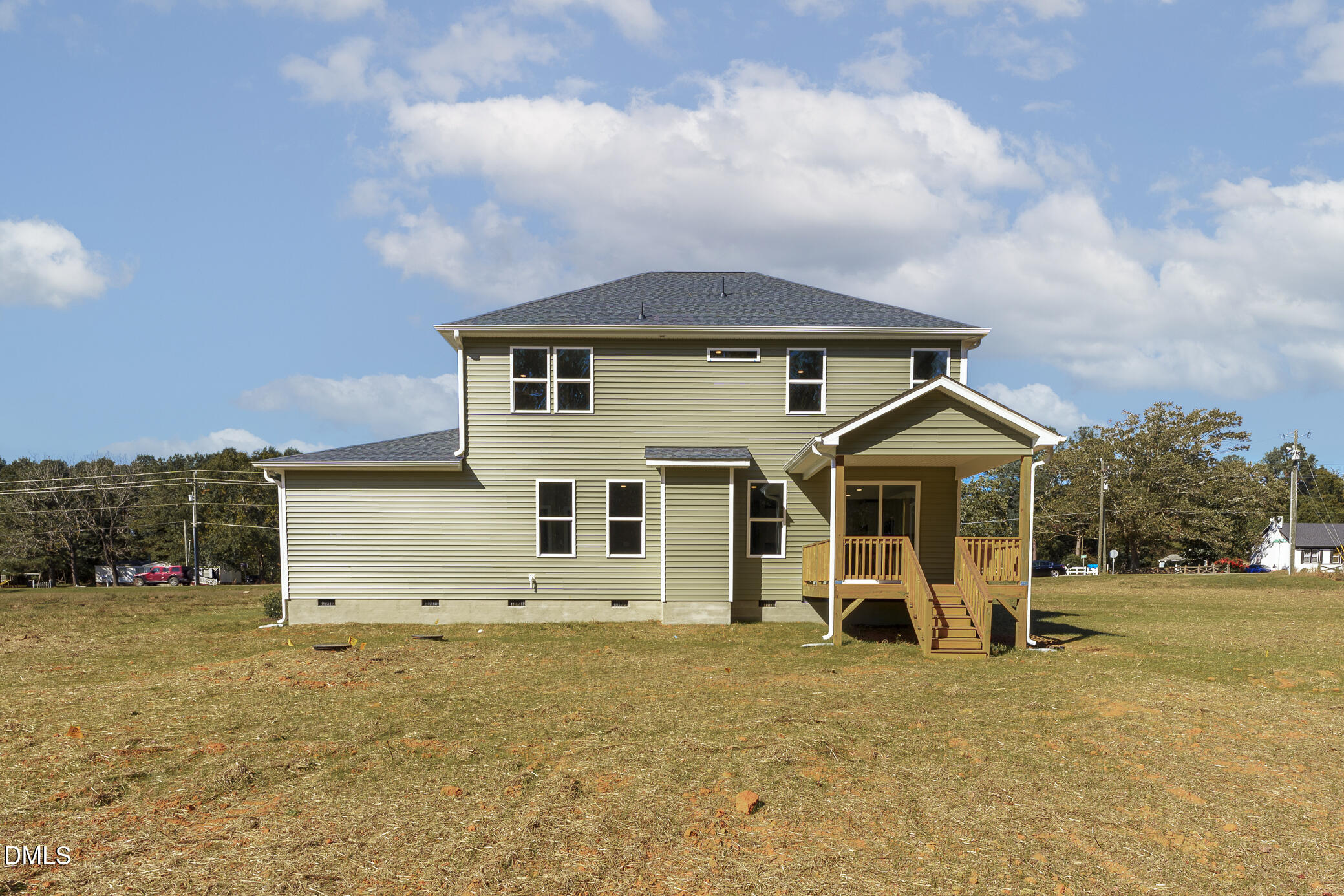 2700 River Meadow Spring Hope, NC 27882 - Photo 51 of 60 52