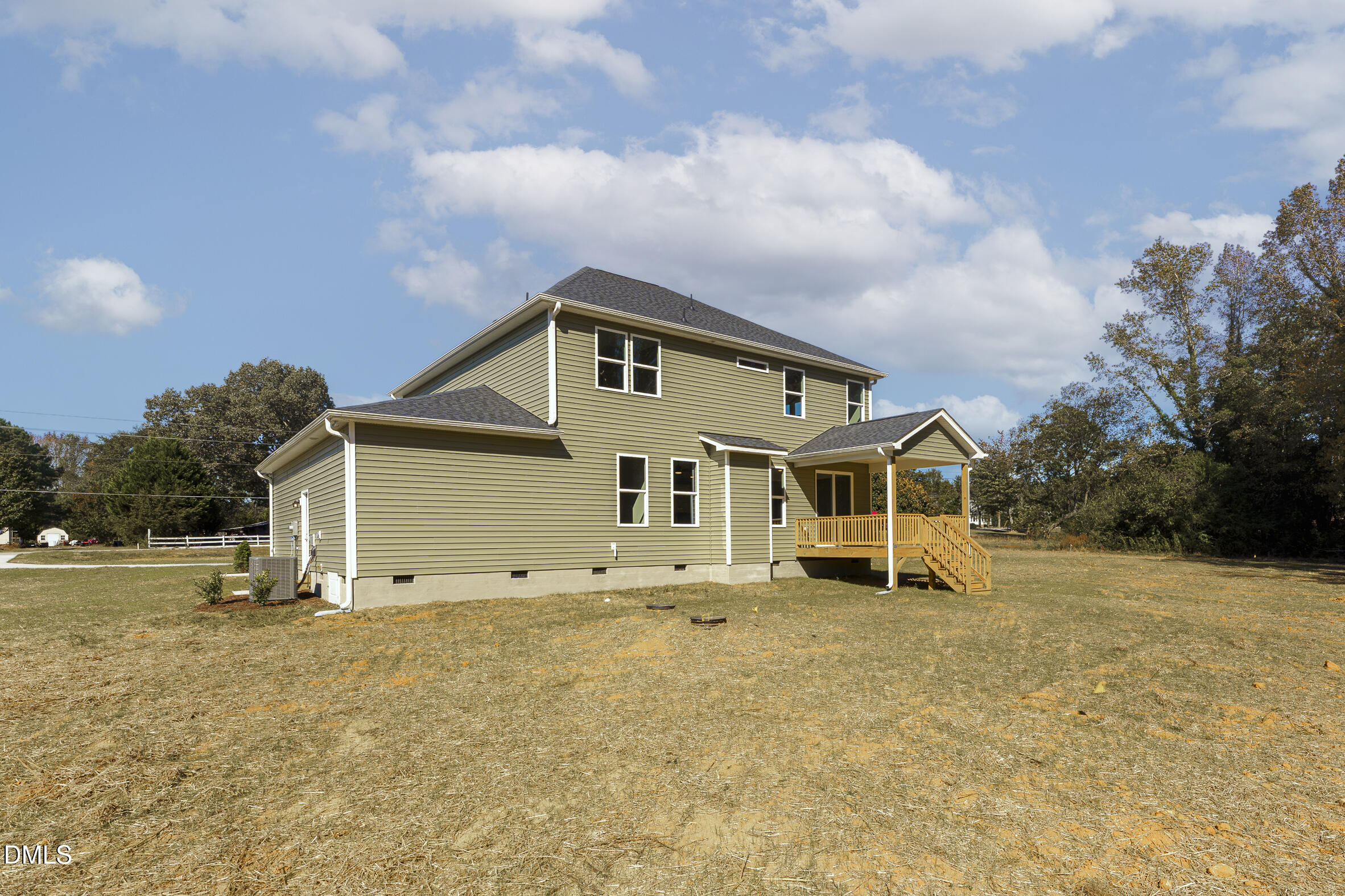 2700 River Meadow Spring Hope, NC 27882 - Photo 52 of 60 53