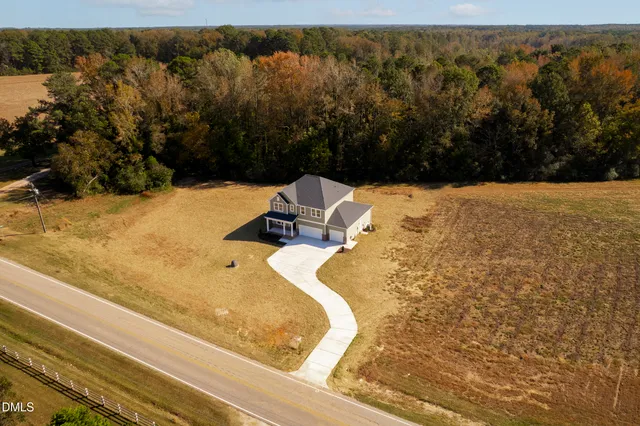 $469,900 | 2700 River Meadow, Spring Hope, NC 27882