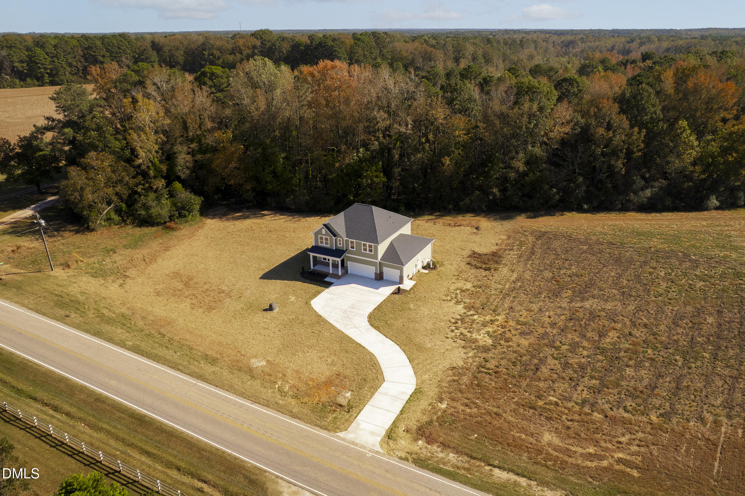 2700 River Meadow Spring Hope, NC 27882 - Photo 54 of 60 55