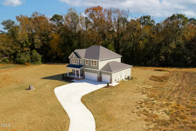 $469,900 | 2700 River Meadow, Spring Hope, NC 27882