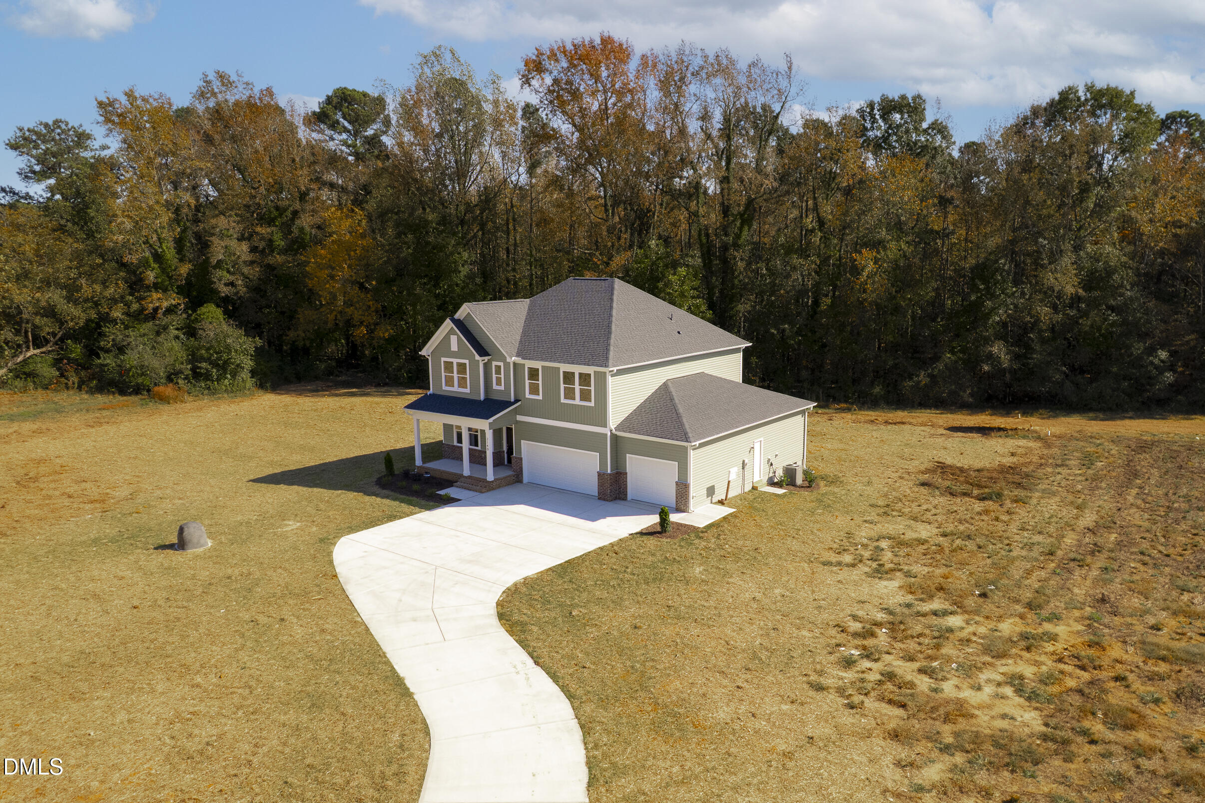 2700 River Meadow Spring Hope, NC 27882 - Photo 56 of 60 4