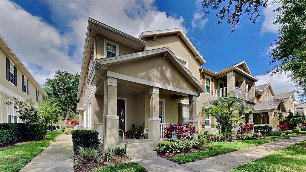 3549 Clay Brick Road, Unit 45A Harmony, FL 34773 - Photo 1 of 1