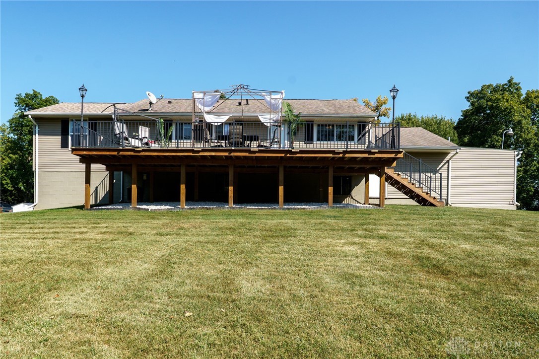 1109 Montgomery Avenue Springfield, OH 45506 - Photo 43 of 63