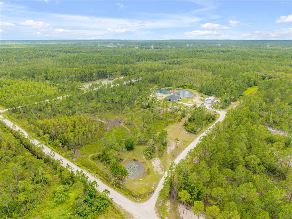 300 Omega Ranch Road Deltona, FL 32738 - Photo 85 of 95