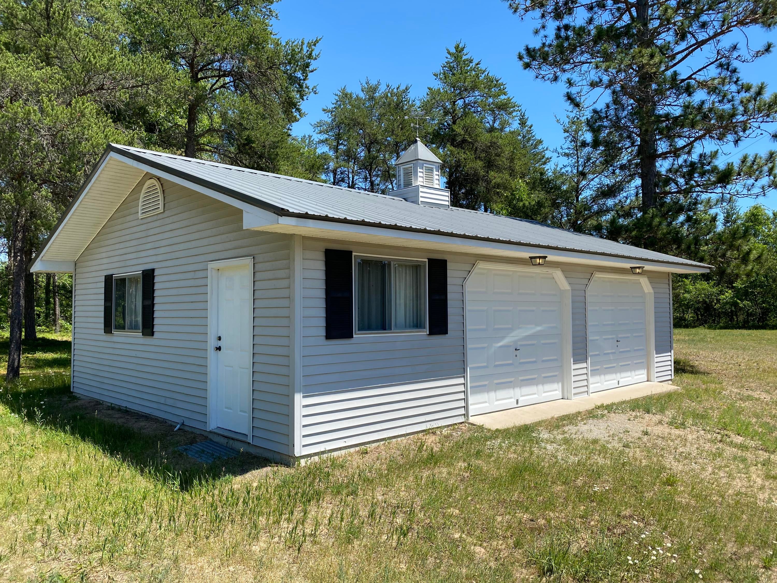 2188 Farrington Road Lewiston, MI 49756 - Photo 3 of 20 Gallery Image 3