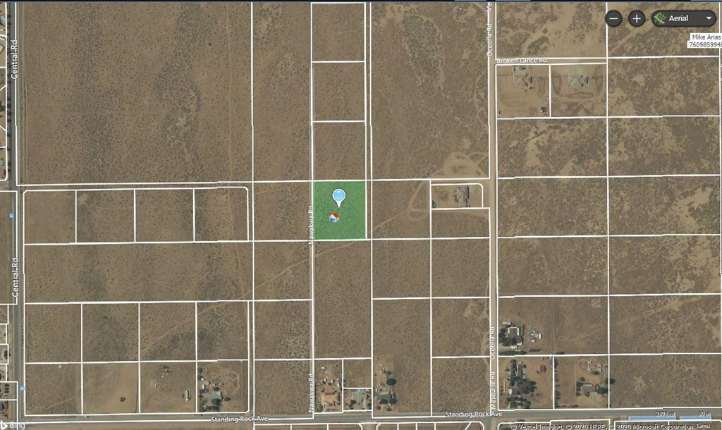 0 Tenaya Road Apple Valley, CA 92308 - Photo 1 of 1 Gallery Image 1
